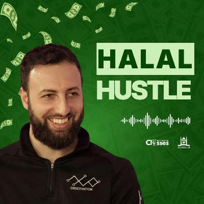 Halal Hustle for Muslim Students: Money, Ambition & Barakah | Ustadh Zaniar Ahmad Halal Hustle for Muslim Students: Money, Ambition & Barakah | Ustadh Zaniar Ahmad