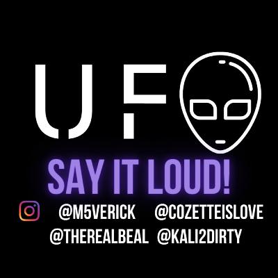 Say It Loud!