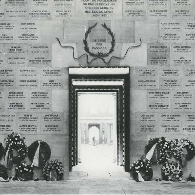 Politigården gennem 100 år #2: Besættelsen 1940-1945