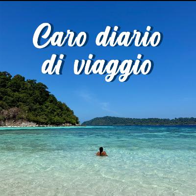 THAILANDIA – Cinque isole e storie di incontri THAILANDIA – Cinque isole e storie di incontri