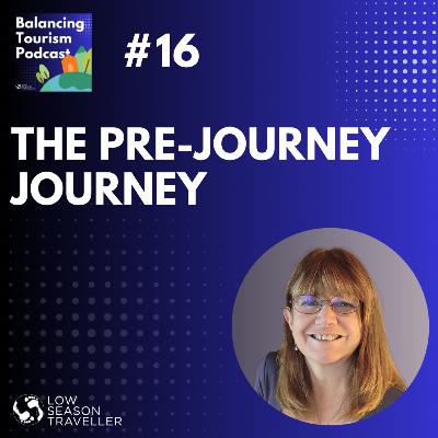 The Pre-Journey Journey