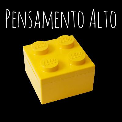 Ovo | Pensamento Alto Ovo | Pensamento Alto