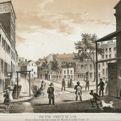 S8 Ep421: Veronique de Rugy of the Mercatus Center argues that while Trump's deregulation aids growth, erratic tariffs and government industrial subsidies create uncertainty, functioning effectively as taxes that hinder the economy.