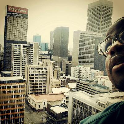 9: Look Up #livingtruthfully