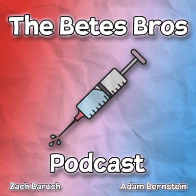The Betes Bros - Episode 1: Pilot and the Wide World of Sports