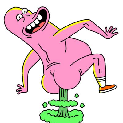 Farts Across History Thomas Jefferson