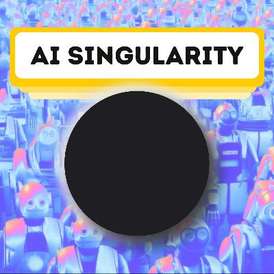 Singularity is Near?: AI's Exponential Growth and What It Means
