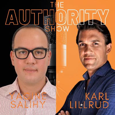 Yacine Salihy - Inside Saudi Arabia's Giga Projects: Neom, Innovation, and the Future of Smart Cities Yacine Salihy - Inside Saudi Arabia's Giga Projects: Neom, Innovation, and the Future of Smart Cities