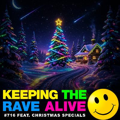 Christmas Special 2025!! (KTRA Ep. 716)