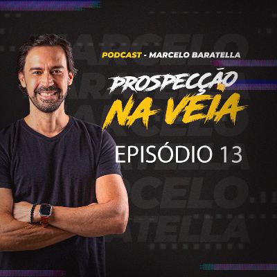Como Gerar Demanda para ter Controle no Jogo das Vendas com Alison Zigulich