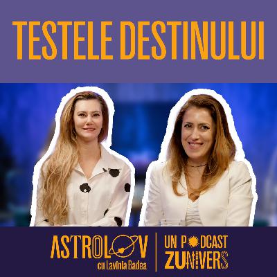 ENERGIA ANULUI 2026. CE REVIZUIM ȘI CE RECALIBRĂM | ASTROLOV cu Lavinia Badea 113
