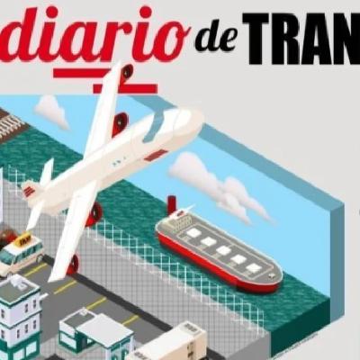 En la Radio de Diario de Transporte: China como referencia de la movilidad autónoma En la Radio de Diario de Transporte: China como referencia de la movilidad autónoma