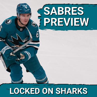 Playoff Race Gets WILD, San Jose Sharks Bench John Klingberg for Critical Sabres Showdown! Playoff Race Gets WILD, San Jose Sharks Bench John Klingberg for Critical Sabres Showdown!