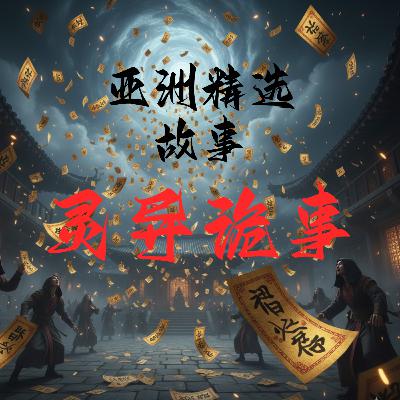 S13E01 - 蛊术扎小人