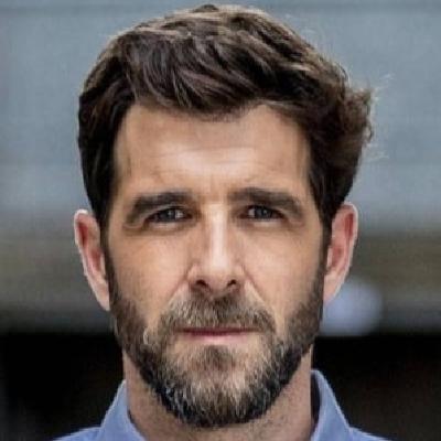 Fer Gonzo, de Vigo al cel