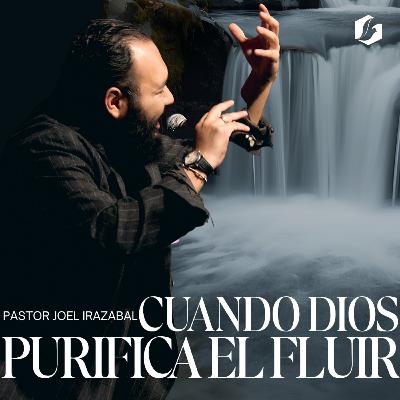 Cuando Dios Purifica el Fluir | Del Estancamiento al Mover Puro del Espíritu Cuando Dios Purifica el Fluir | Del Estancamiento al Mover Puro del Espíritu