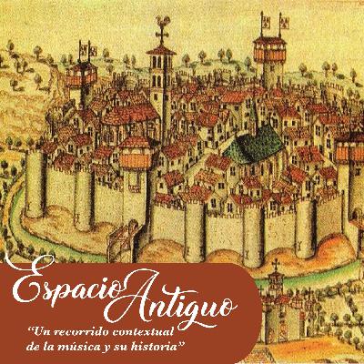 La ciudad medieval | Ars Sonorus