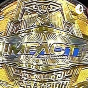 Episode 2 - Luchadora the Explorer