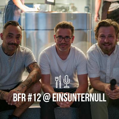 BFR #12 @ einsunternull