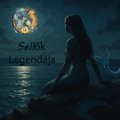 Sellők, Hableányok és Szirének | Lényeg a Lényekben #12 Sellők, Hableányok és Szirének | Lényeg a Lényekben #12