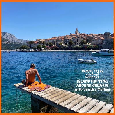 Island Hopping around Croatia