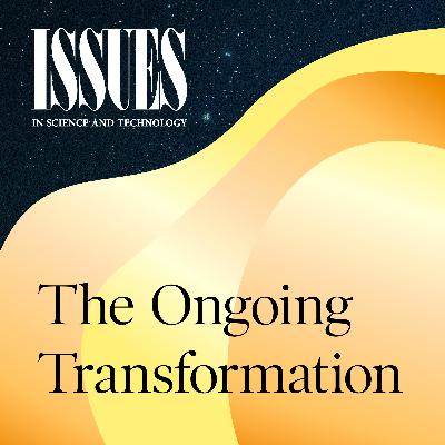Blue Dreams: Connecting People With Ocean Research
