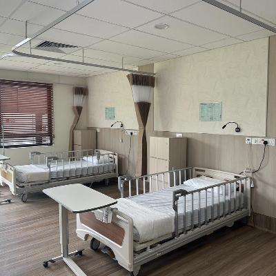 我国将改革综合医疗保健人员培训方式 未来照护病人更全面（20/11/2025）