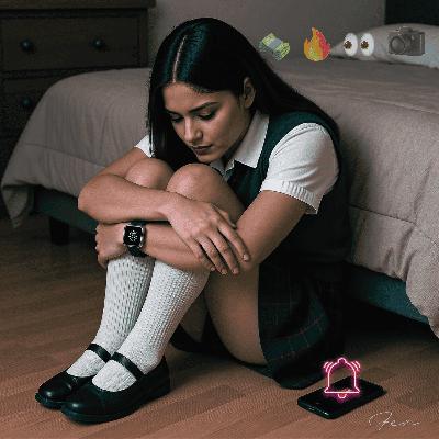 💥¿Por qué creen que pueden comprarme?