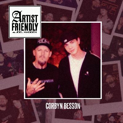 Corbyn Besson