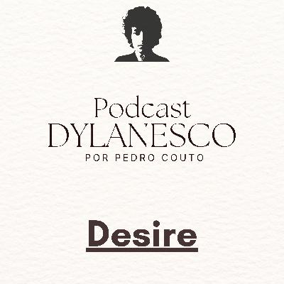 #6 - O disco Desire