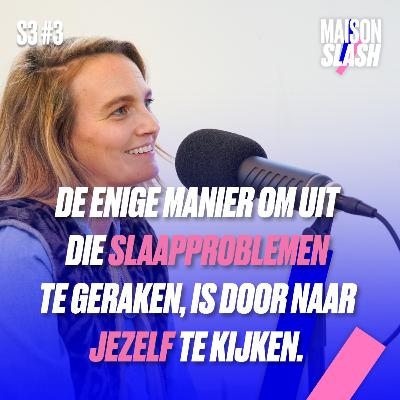 S3#3 Over slaap (die van je kind én jezelf) // Ina Van Humbeeck S3#3 Over slaap (die van je kind én jezelf) // Ina Van Humbeeck