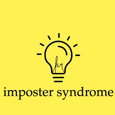 imposter syndrome