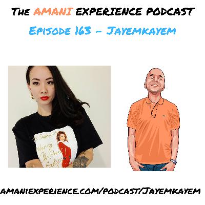 Jayemkayem [DJ | Public Relations | Writer | Record Label Owner]