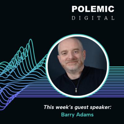 #30 Barry Adams: On Google, AI, and the Future of Publisher Traffic
