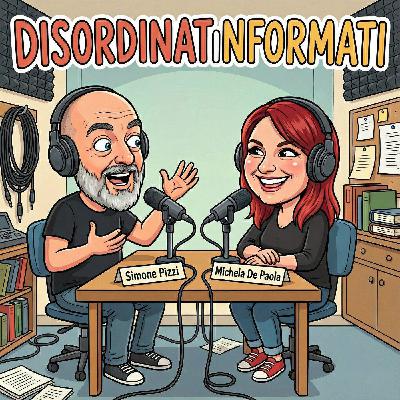 DI 4x09: Una passeggiata per Napoli DI 4x09: Una passeggiata per Napoli