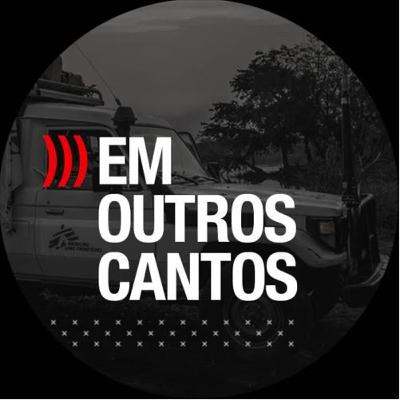 Em Outros Cantos - Ep.10 | 2ª temp: “As pessoas se entendem no olhar nessas horas.”