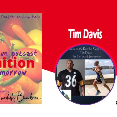 Podnition 11 - Tim Davis - from Bipolar to Tripolar