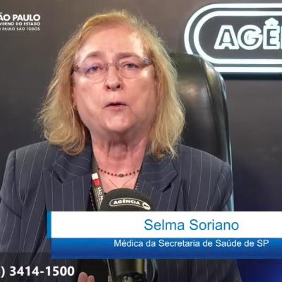 Governo de SP reforça campanha de doação de sangue antes das festas de fim de ano