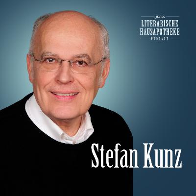Stefan Kunz: Die heilsame Kraft christlicher Meditation