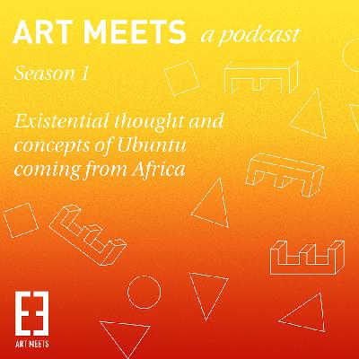 Season 1 Trailer:  “Existential thought and concepts of Ubuntu coming from Africa."