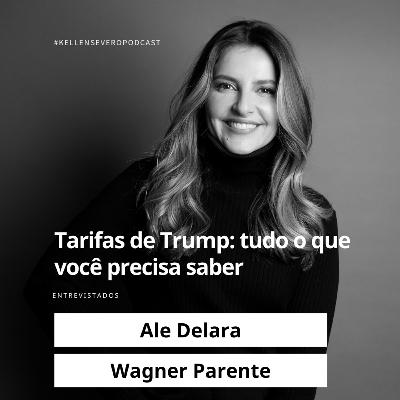 599. Tarifas de Trump: tudo o que você precisa saber