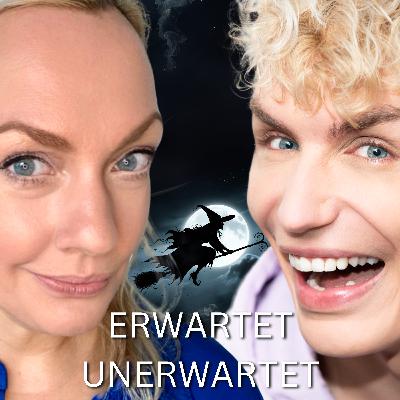 #47 Witch Side Story