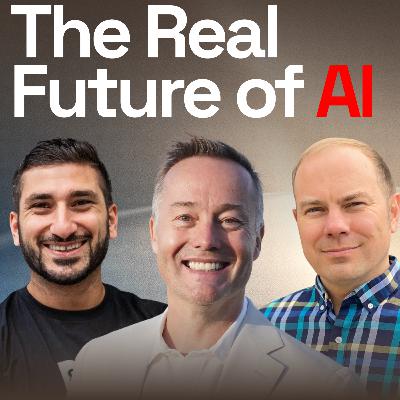 $2.5B Chip Heist, The Future of American AI, and Purpose-Built Robots | This Week in AI Ep 6 $2.5B Chip Heist, The Future of American AI, and Purpose-Built Robots | This Week in AI Ep 6