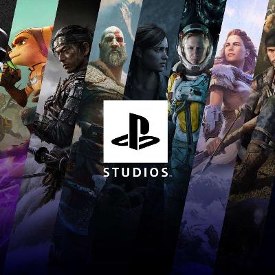 #054 PlayStation Studios: Alle Projekte und Gerüchte