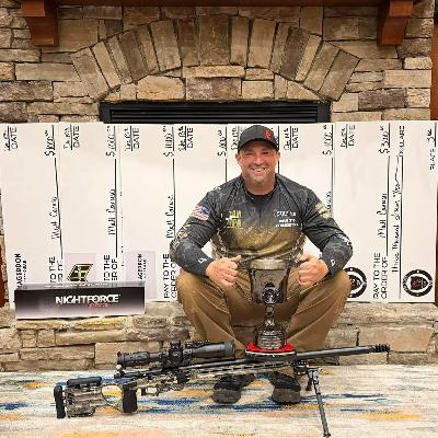 38. Matt Caruso - Learning from a Pro