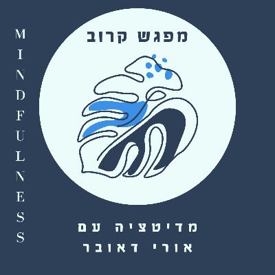 #41 מיינדפולנס בטיול הליכה בחוץ (15 ד')