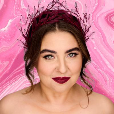 Performer Carla Anita Mattiazzo On 'Bleeders,' Stigma and S#%! Parents