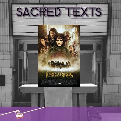 Sacred Texts – Lord of the Rings: The Fellowship of the Ring (2001) – E159