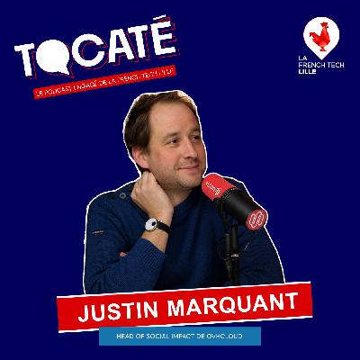 #20 - Justin Marquant - La diversité au cœur de la tech