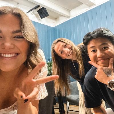 2.2: ABBA-fredag, doughnuts og Toppserien m/Meryll Abrahamsen 2.2: ABBA-fredag, doughnuts og Toppserien m/Meryll Abrahamsen